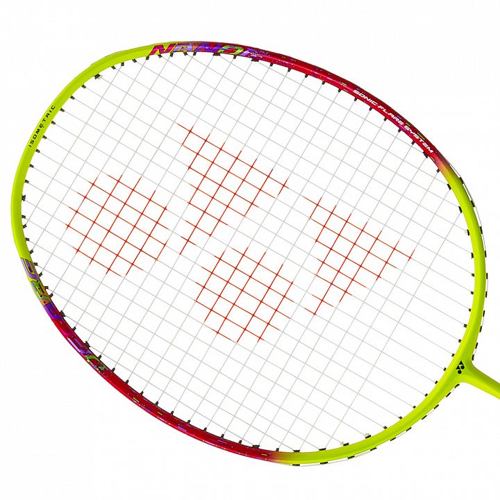 Yonex Nanoflare 002 Ability Lime